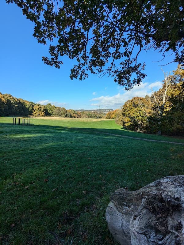bramley fall park