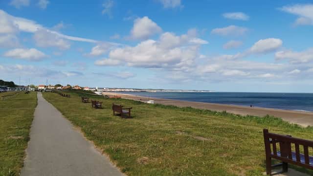 Belvedere Circle - Park in bridlington