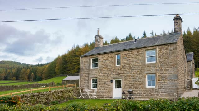 Accommodation at Wharfe View in skipton