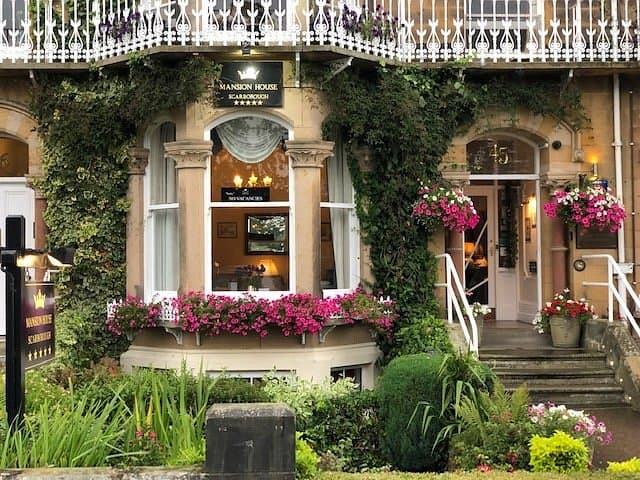 Mansion House Scarborough