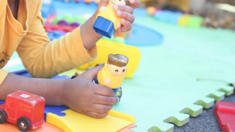 Dreamcatchers Day Nursery