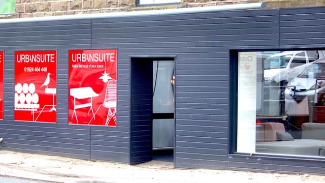 Urbansuite Batley - Furniture Shops in batley