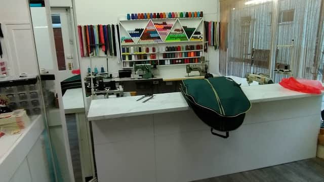 Armani's Tailor & Alteration - Tailors in scarborough