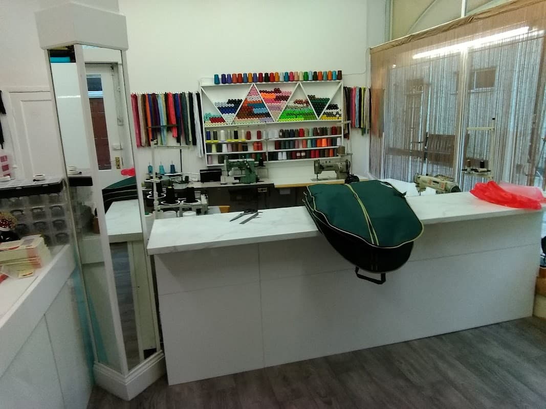 Armani's Tailor & Alteration