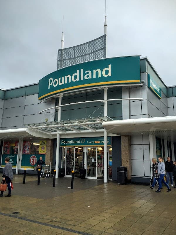 Poundland