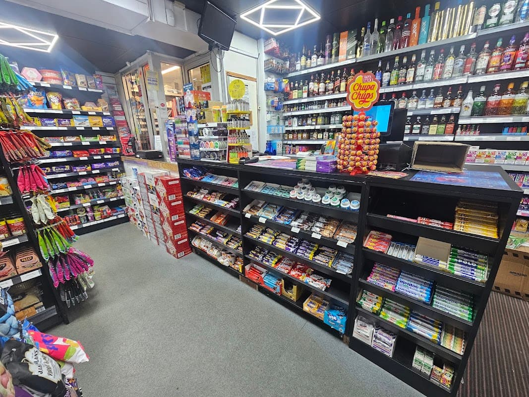 Eastburn Store & Post Office