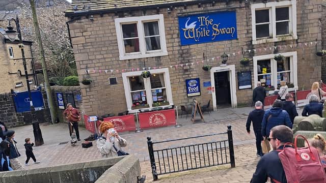 On Reflection - Hair Salons in hebden bridge