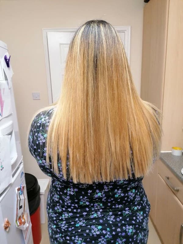 Hair By Reanne