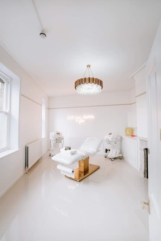 CoCo Aesthetics, Laser and Beauty Clinic
