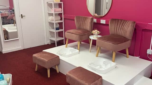 Beth cosmetic Beauty - Spa in barnsley