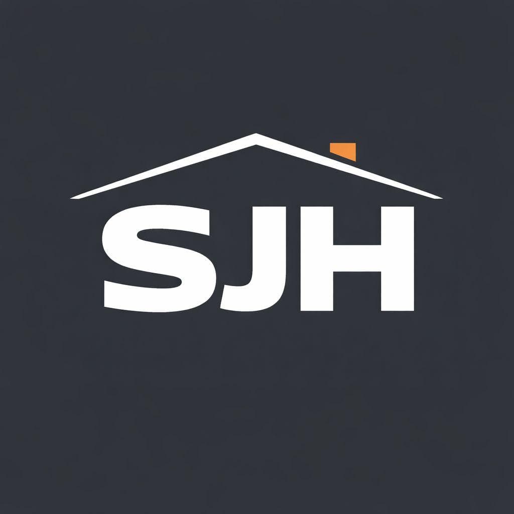 SJH Renovations & Roofing
