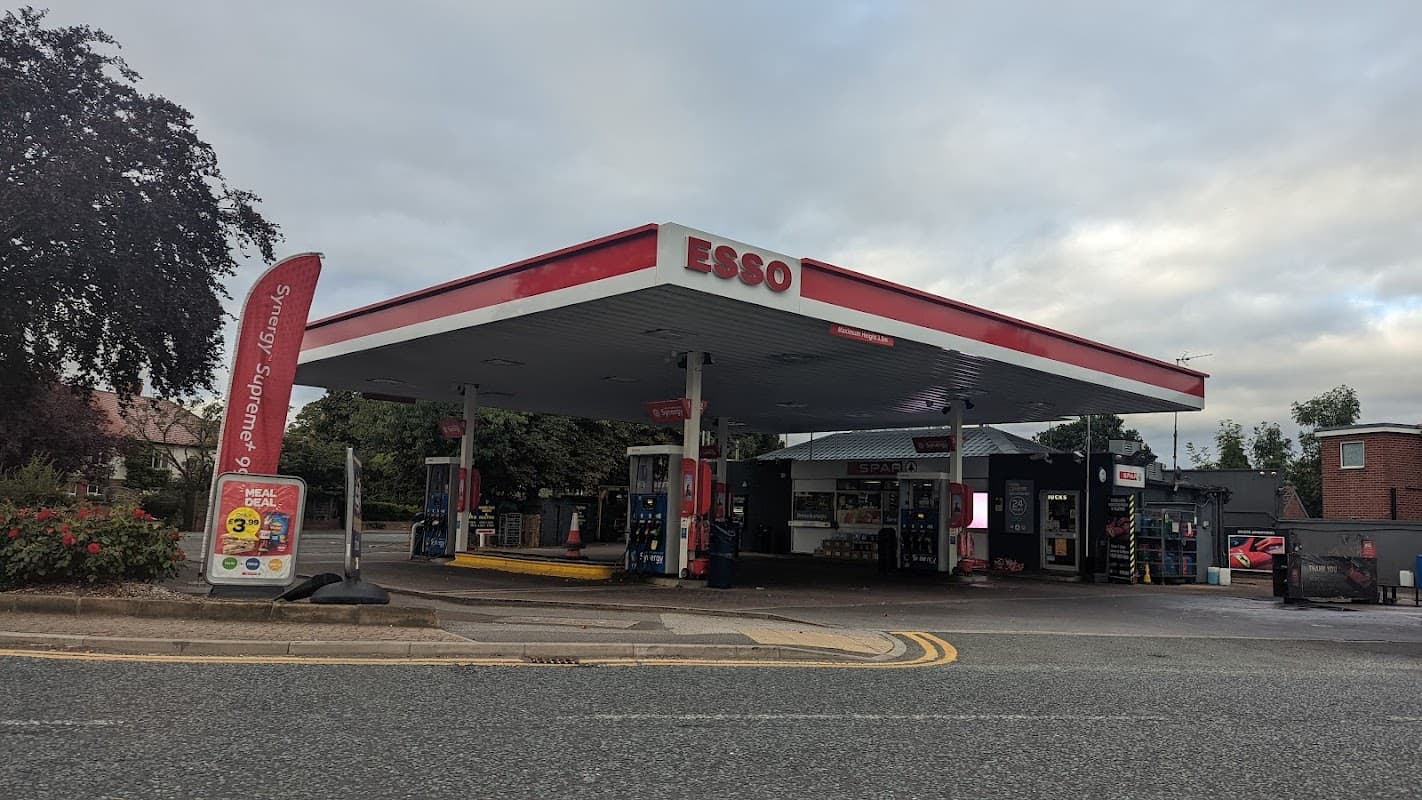 Esso