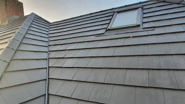 Perfect Seal Roofing Ltd - Roofers in woodhouse