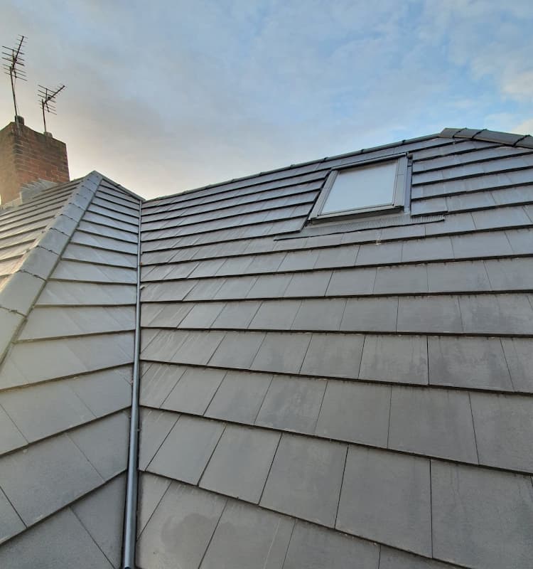 Perfect Seal Roofing Ltd