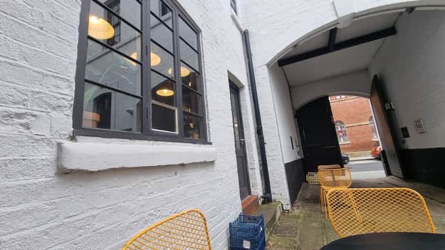 Laundry for Hair - Hair Salons in sheffield