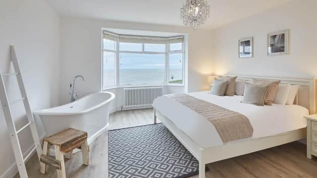 Host & Stay - Solimar House