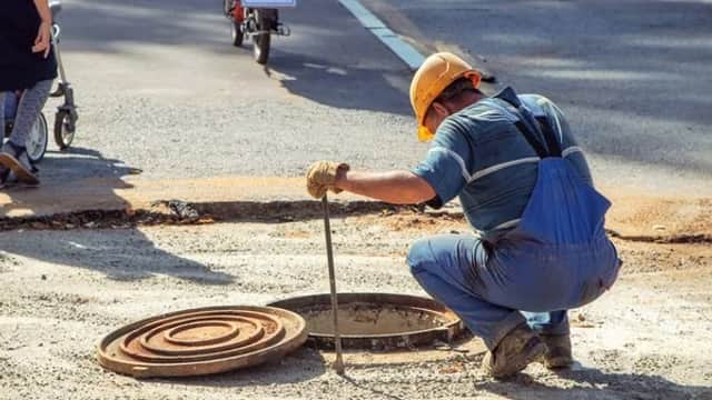 Drainage Normanton Blocked Drains - Plumbers in normanton