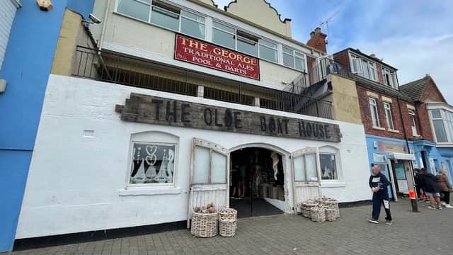 The Olde Boat House - Homeware in bridlington