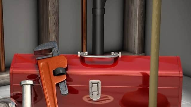 RL Plumbers and property maintenance - Plumbers in shipley