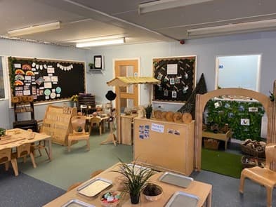 Kids Planet Austhorpe