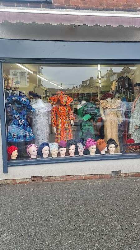 Ike Choice Couture