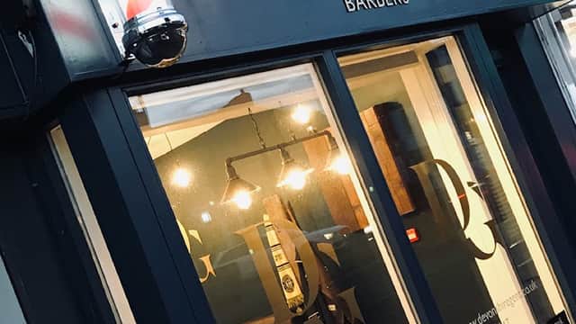 Devonshire Gent Barbers - Barbers in harrogate