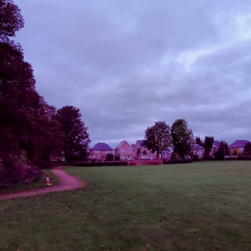 Calverley Lane Park