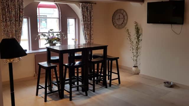 Food & drink at The Dusty Miller - Mytholmroyd in chiserley