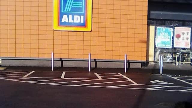 ALDI - Supermarkets in beeston