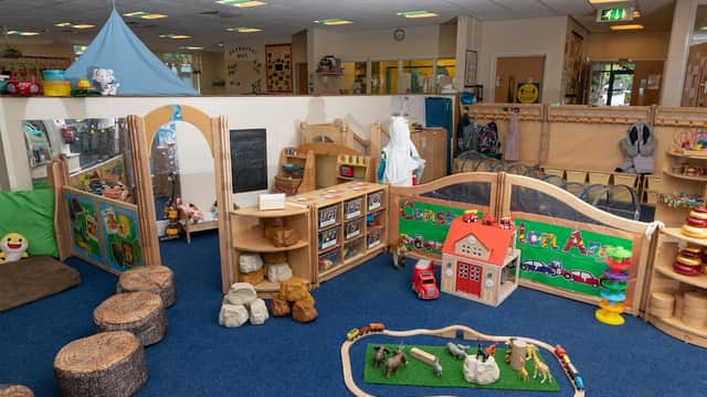 Little Owls Nursery Dewsbury Road - Nurseries in beeston