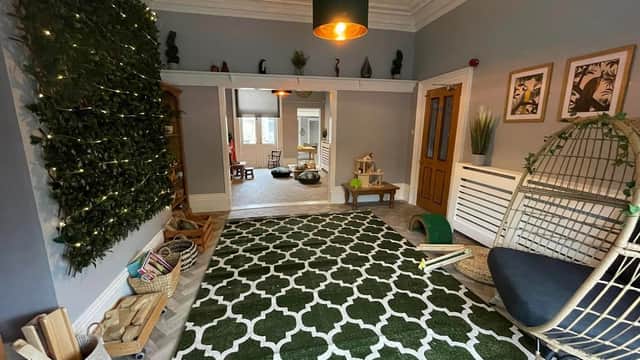 Parkside Day Nursery - Nurseries in hessle