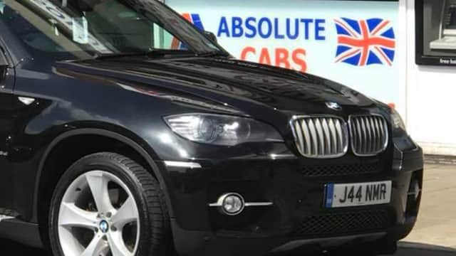 Absolute Cabs - Taxi Ranks in doncaster