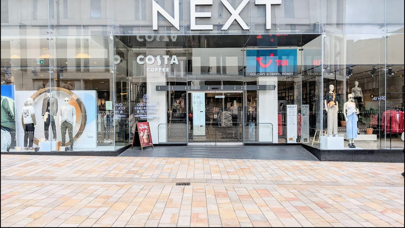 Next