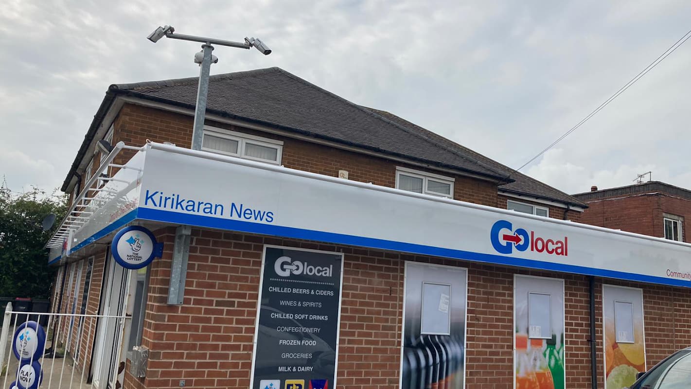 Kirikaran news