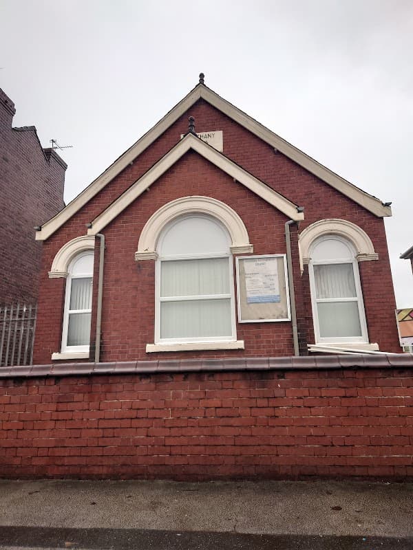 Bethany Church