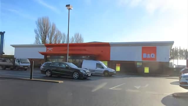 TradePoint Goole - Ironmongers in goole