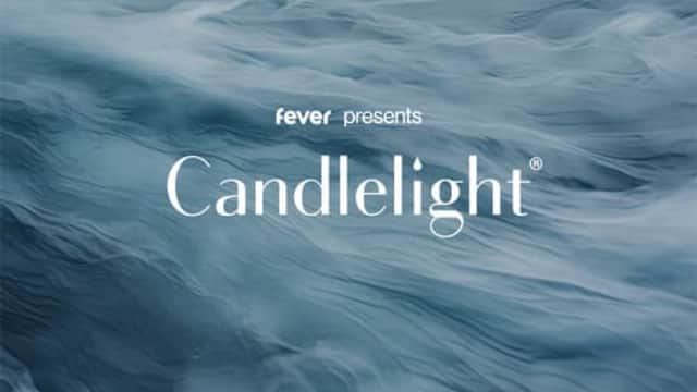 Event image for Candlelight: The Best of Hans Zimmer