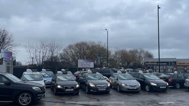 Doncaster Car Hire & Sales - Car Hire in doncaster