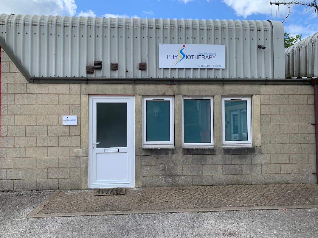 Gael Richmond Physiotherapy
