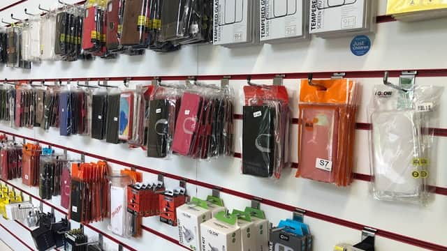 Xpress Mobile | Mobile Phone Repair Services | Middlesbrough - Phone Shops in middlesbrough