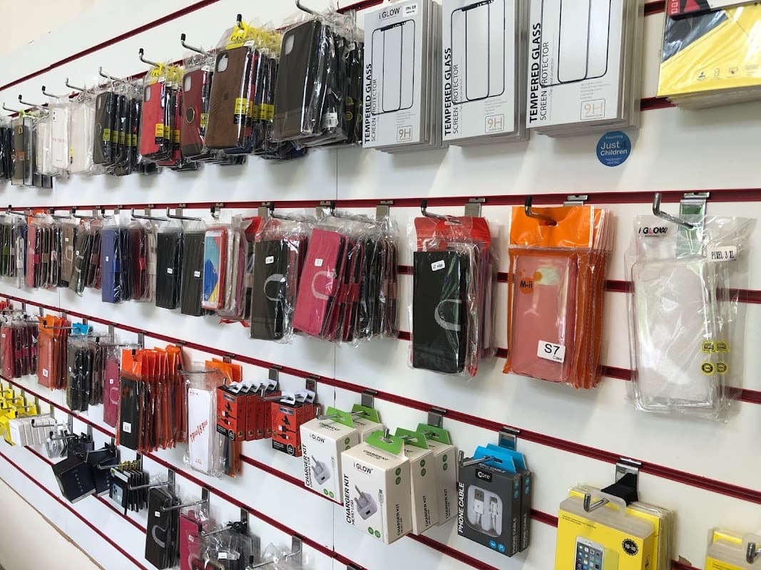 Xpress Mobile | Mobile Phone Repair Services | Middlesbrough