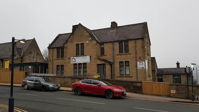 HICKORY HOUSE DAY NURSERY - Nurseries in shipley