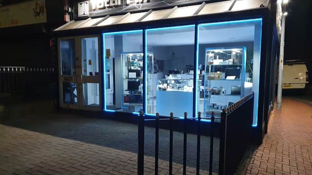 Total Fix Technology - Tech & Electronics in hull