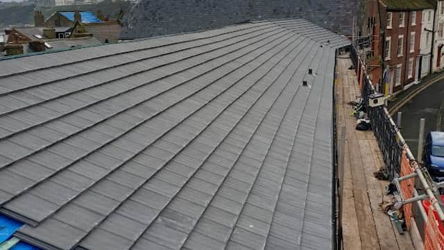 Ideal Roofing Limited - Roofers in bridlington