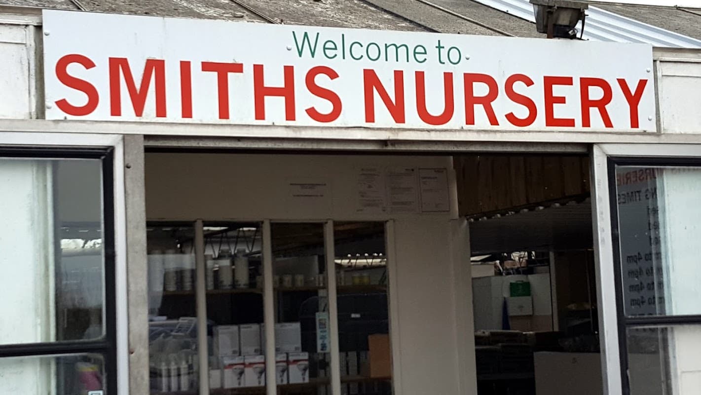 Smiths Nurseries