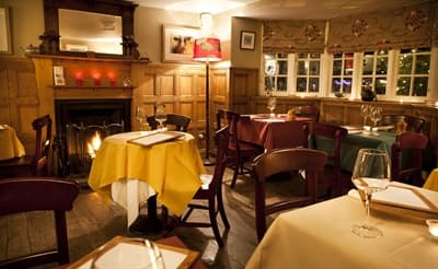 The Black Swan Tearoom