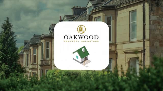 Oakwood Property Solicitors - Solicitors in moortown