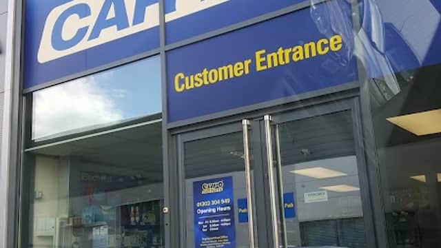 Euro Car Parts - Car Parts in doncaster