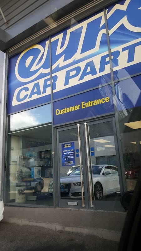 Euro Car Parts
