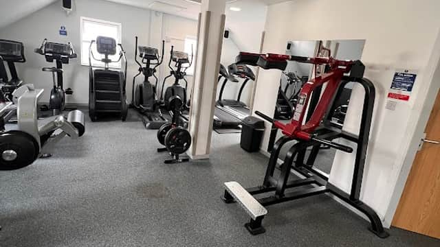 Project Flex - Gyms in brough